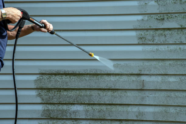 Best Concrete Pressure Washing  in Plymouth Meeting, PA