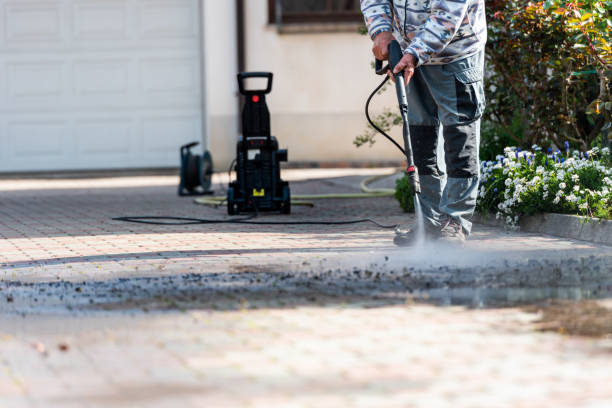 Pressure Washing Contractors in Plymouth Meeting, PA