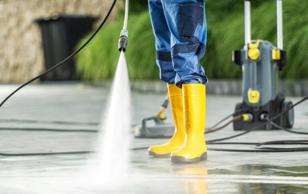 Best Commercial Building Pressure Washing  in Plymouth Meeting, PA