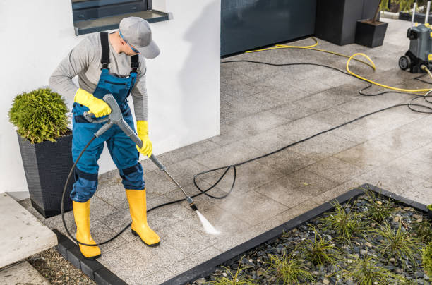 Best Residential Pressure Washing Services  in Plymouth Meeting, PA